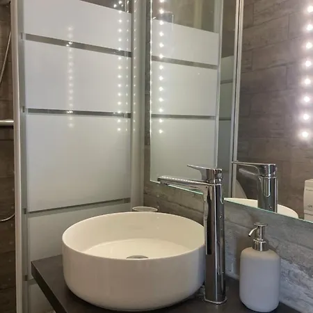 Apartmán La Terrazza Sull'adriatico *