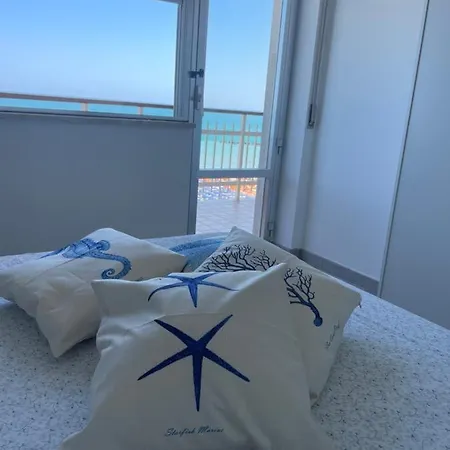 La Terrazza Sull'adriatico * San Benedetto del Tronto